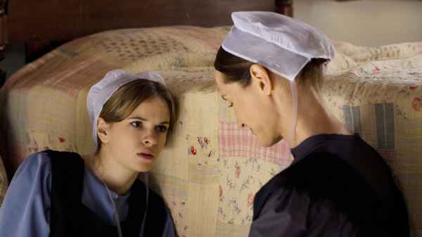 The Shunning Poster 1