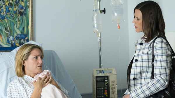 The Shunning Poster 3