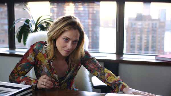 The Shuroo Process Poster 1