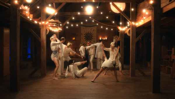 The Shuroo Process Poster 7