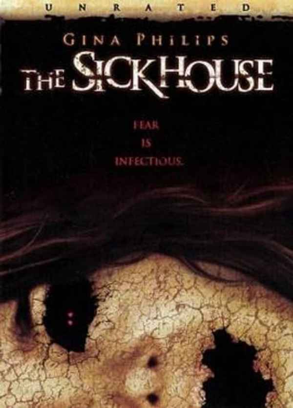 The Sickhouse Poster 4