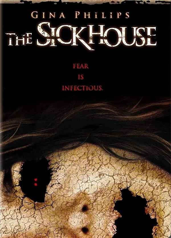 The Sickhouse Poster 3