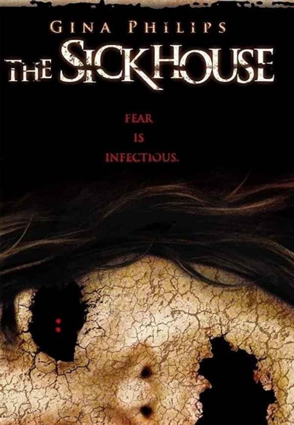The Sickhouse Poster 5