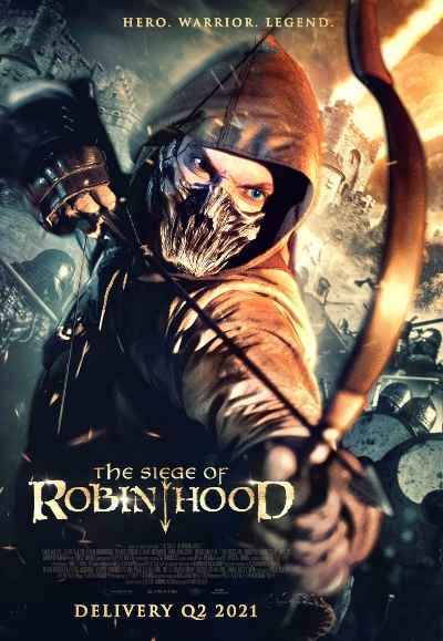 The Siege of Robin Hood