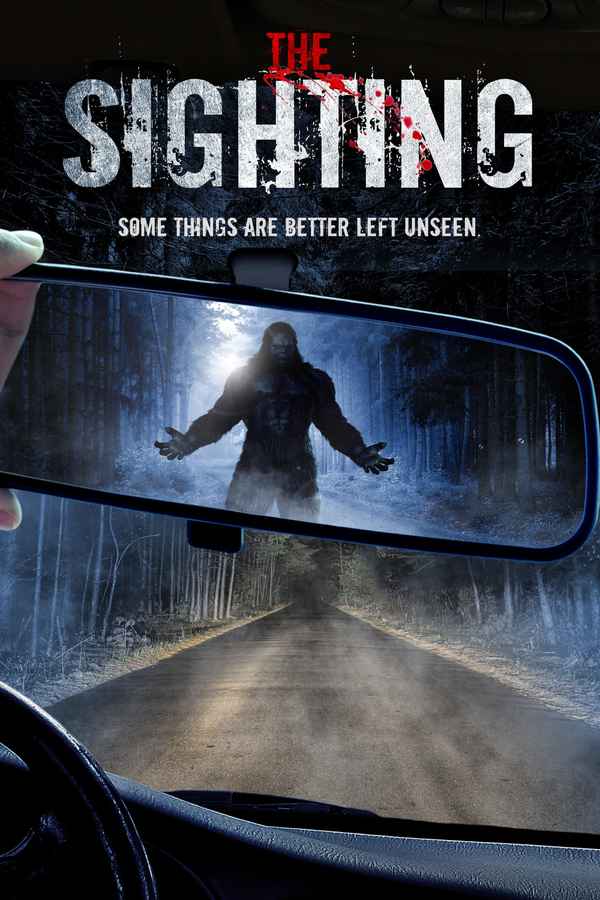 The Sighting Poster 1