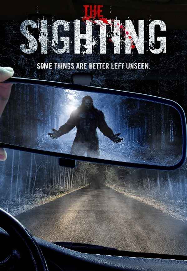 The Sighting Poster 6