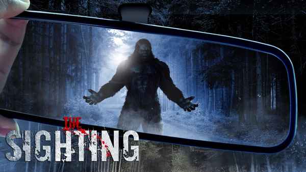 The Sighting Poster 3