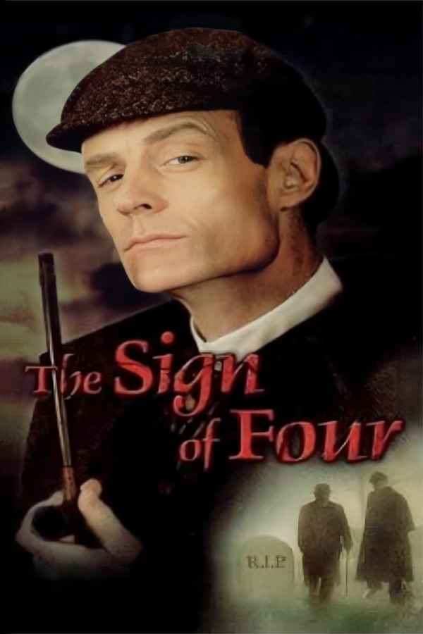 The Sign of Four Poster 3