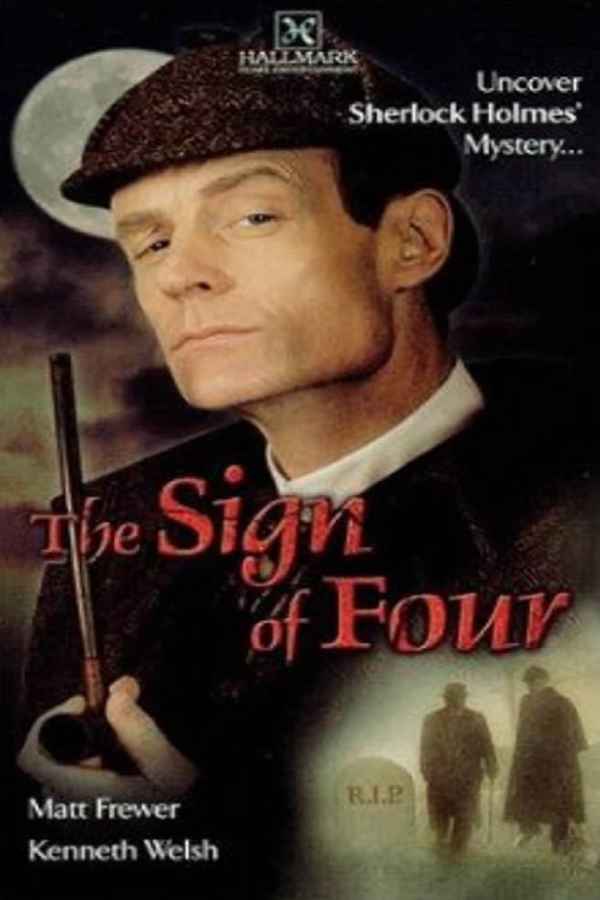 The Sign of Four Poster 4