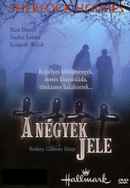 The Sign of Four Poster 7