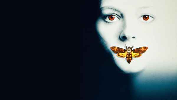 The Silence of the Lambs Poster 5