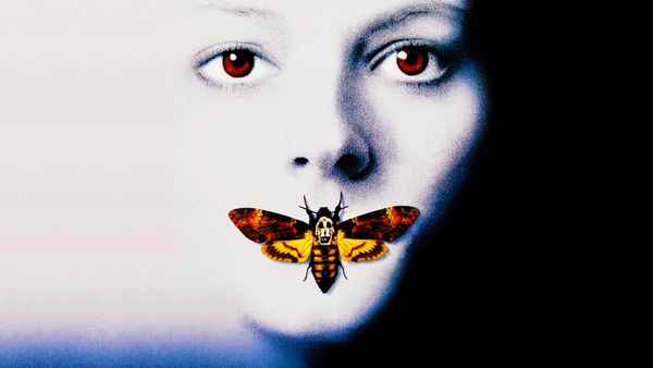 The Silence of the Lambs Poster 3