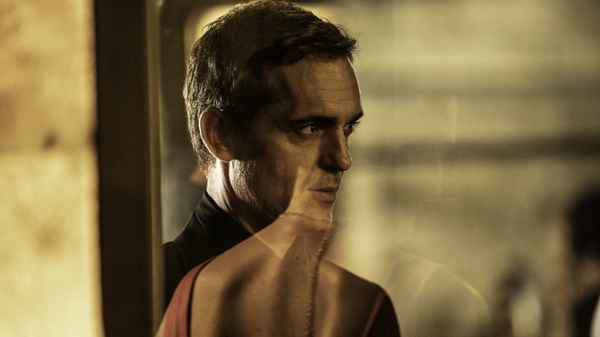 The Silence of the Marsh Poster 3