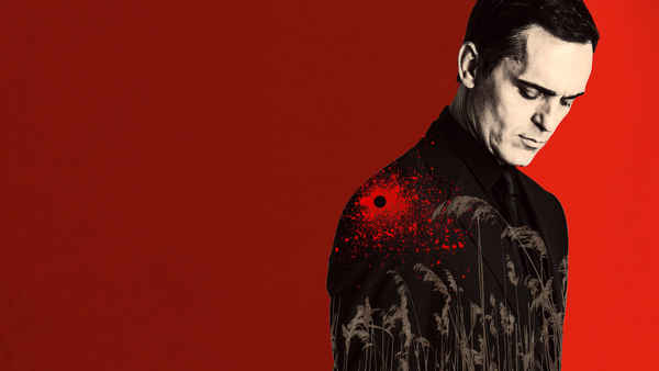 The Silence of the Marsh Poster 6