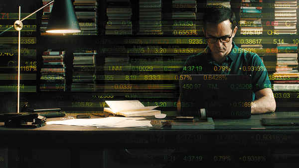 The Silence of the Marsh Poster 5