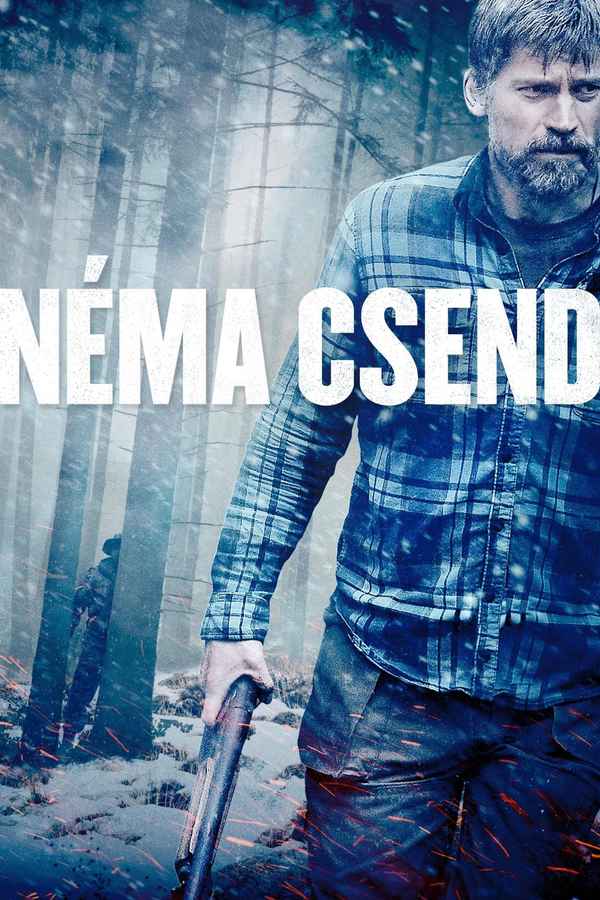 The Silencing Poster 7