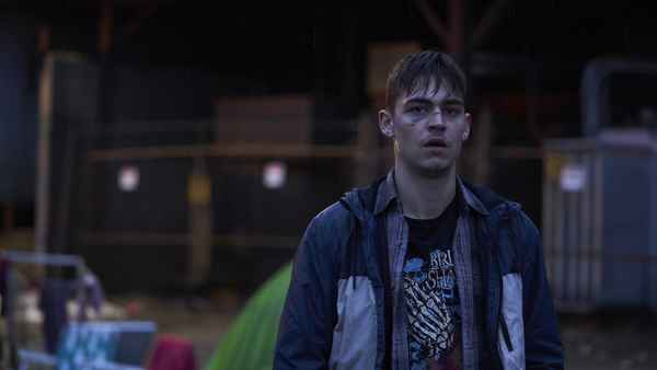 The Silencing Poster 1