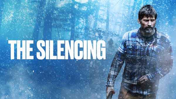 The Silencing Poster 5