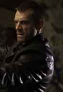 The Silent Hour Poster 2