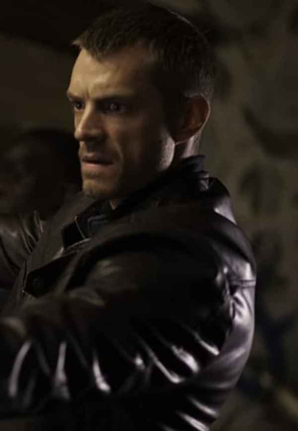 The Silent Hour Poster 2