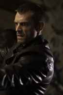 The Silent Hour Poster 1