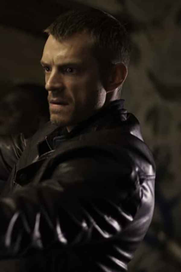 The Silent Hour Poster 1