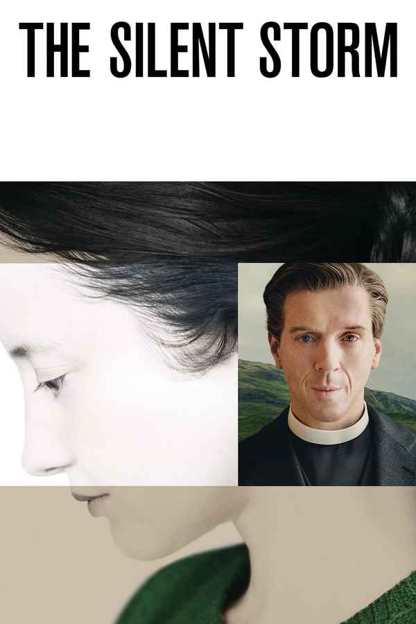 The Silent Storm Poster 6