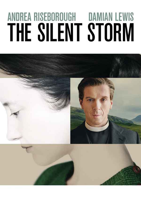 The Silent Storm Poster 2