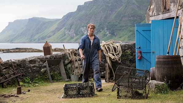 The Silent Storm Poster 5