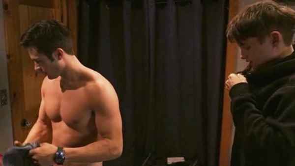 The Silent Thief Poster 3