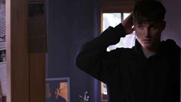 The Silent Thief Poster 1