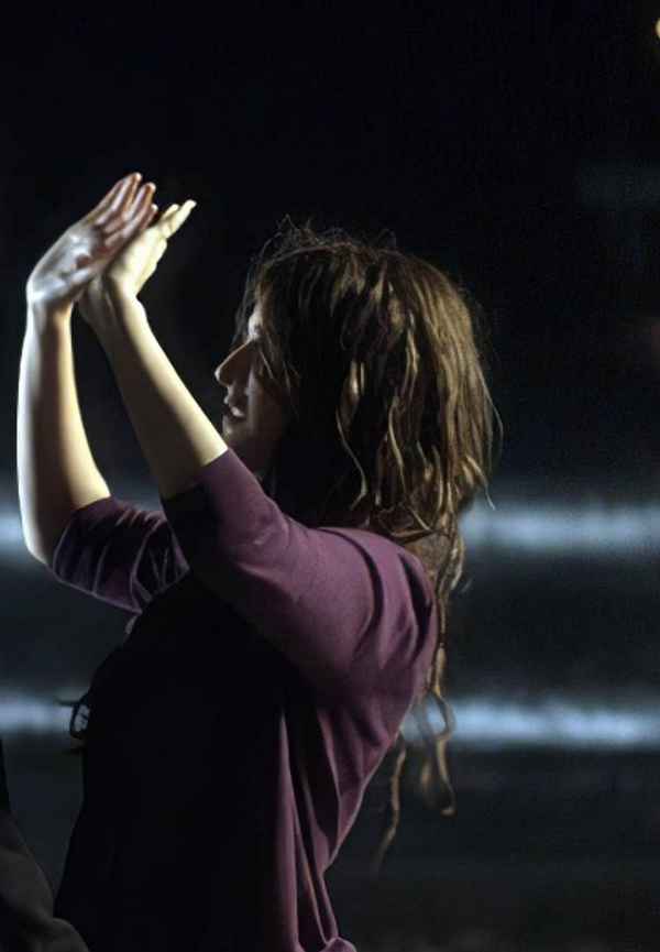 The Silent Thief Poster 4