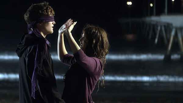 The Silent Thief Poster 2