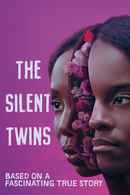 The Silent Twins Poster 6