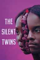 The Silent Twins Poster 5