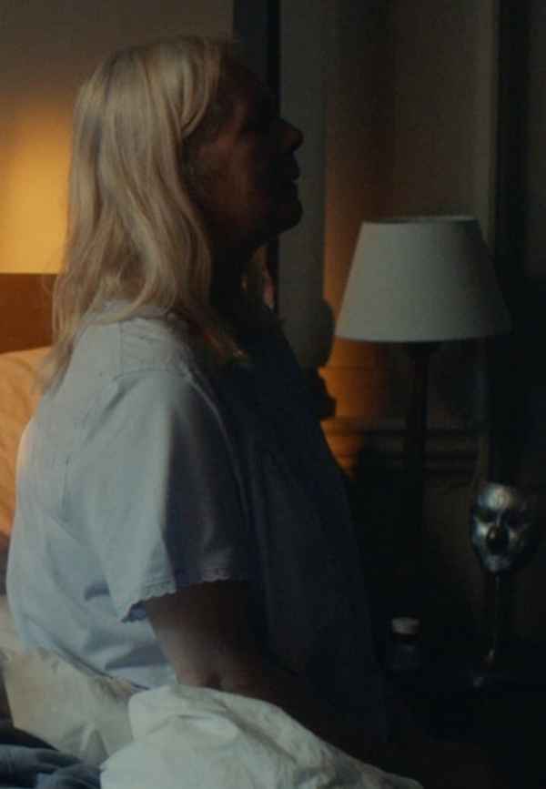 The Silver Mask Poster 4