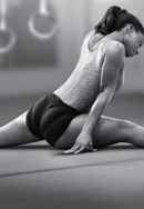 The Simone Biles Story: Courage to Soar Poster 4