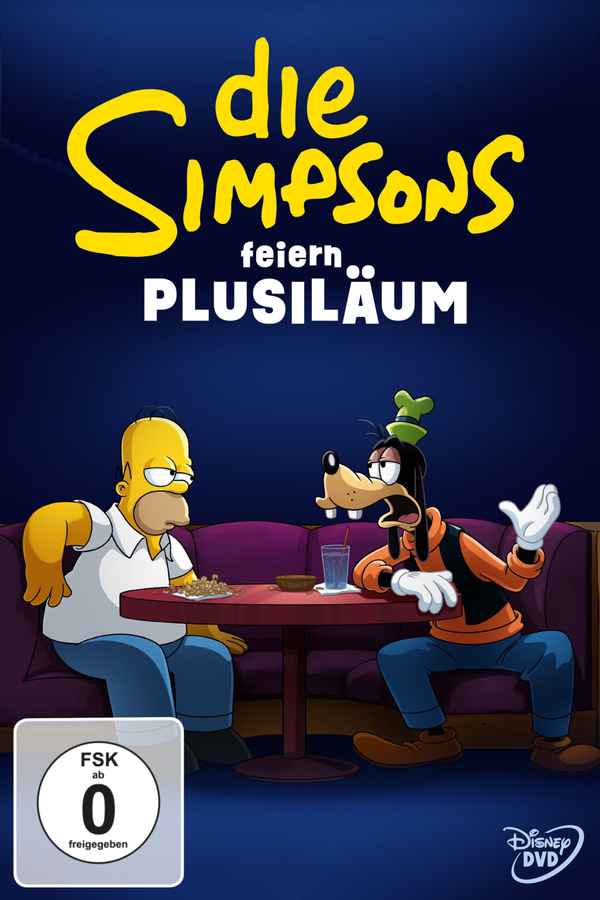 'The Simpsons' Poster 5