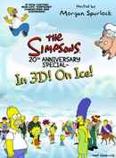 The Simpsons 20th Anniversary Special - In 3D! On Ice! Poster 5