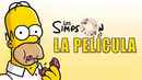 The Simpsons Movie Poster 5