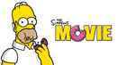 The Simpsons Movie Poster 4