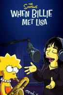 The Simpsons: When Billie Met Lisa Poster 4