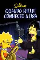 The Simpsons: When Billie Met Lisa Poster 5