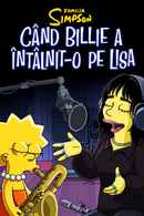 The Simpsons: When Billie Met Lisa Poster 6