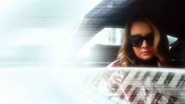 The Sinfluencer of Soho Poster 2