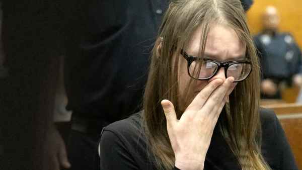 The Sinfluencer of Soho Poster 3