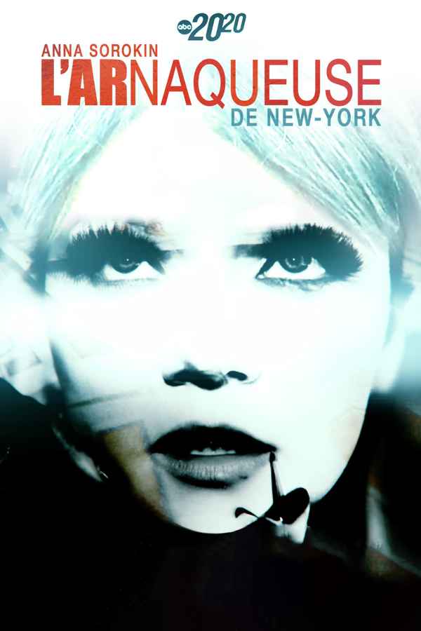 The Sinfluencer of Soho Poster 1