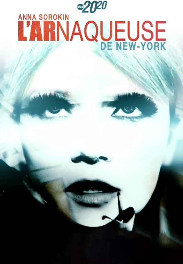 The Sinfluencer of Soho Poster 6