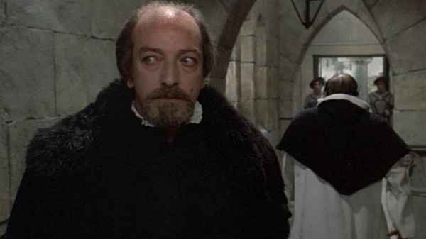 The Sinful Nuns of Saint Valentine Poster 2