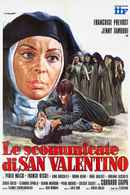 The Sinful Nuns of Saint Valentine Poster 1